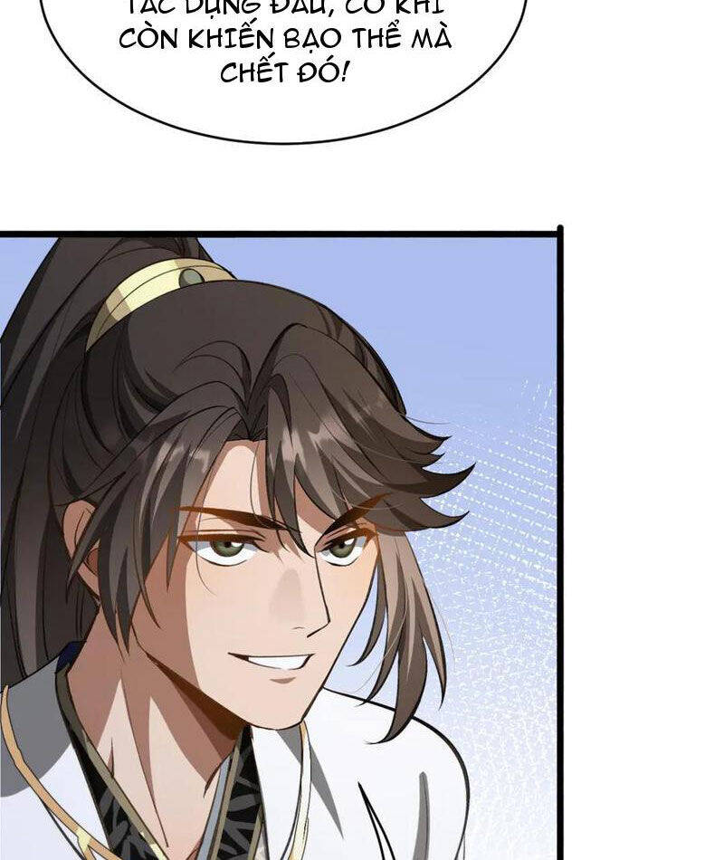 Huyền Môn Bại Gia Tử: Chapter 20