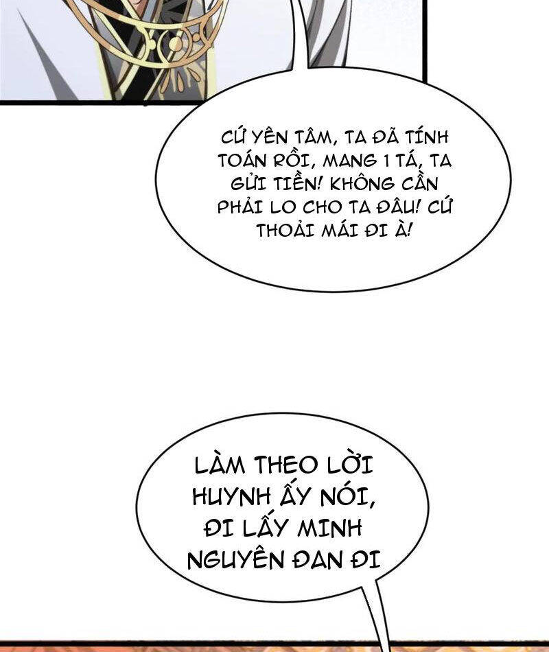 Huyền Môn Bại Gia Tử: Chapter 20