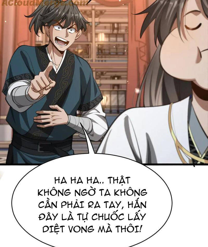 Huyền Môn Bại Gia Tử: Chapter 20