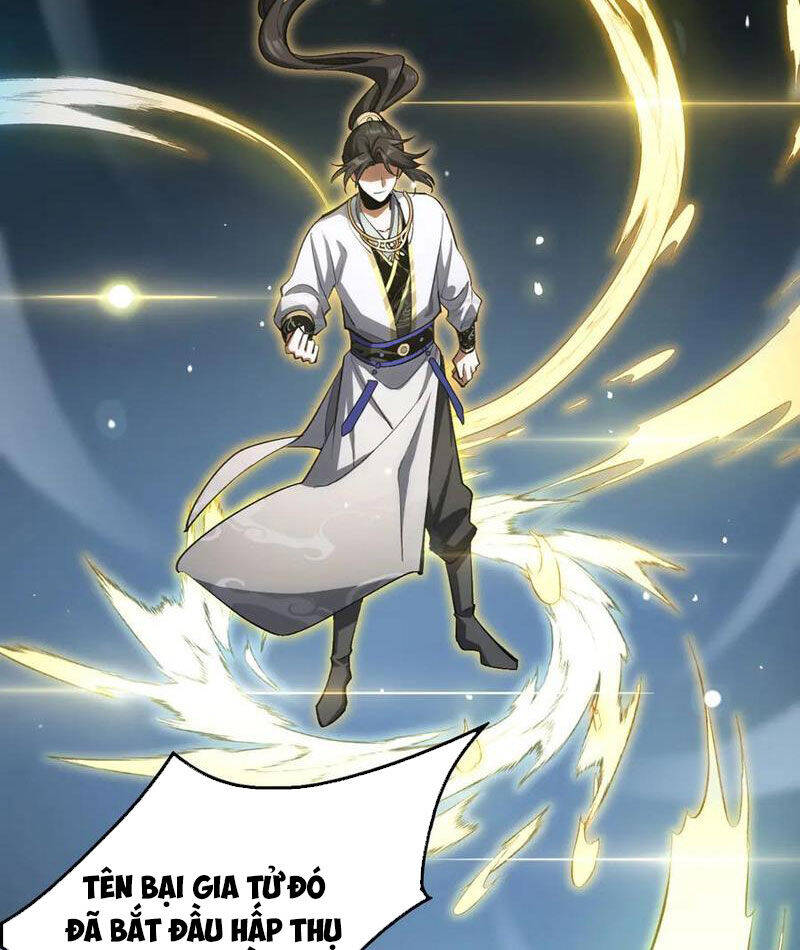 Huyền Môn Bại Gia Tử: Chapter 20