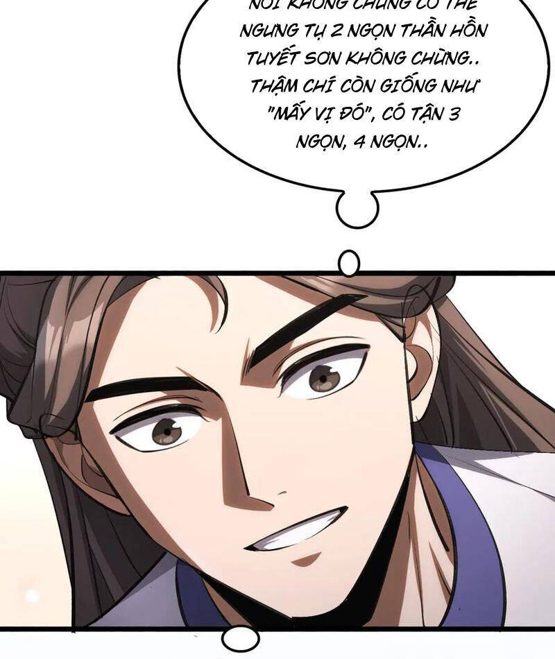 Huyền Môn Bại Gia Tử: Chapter 20