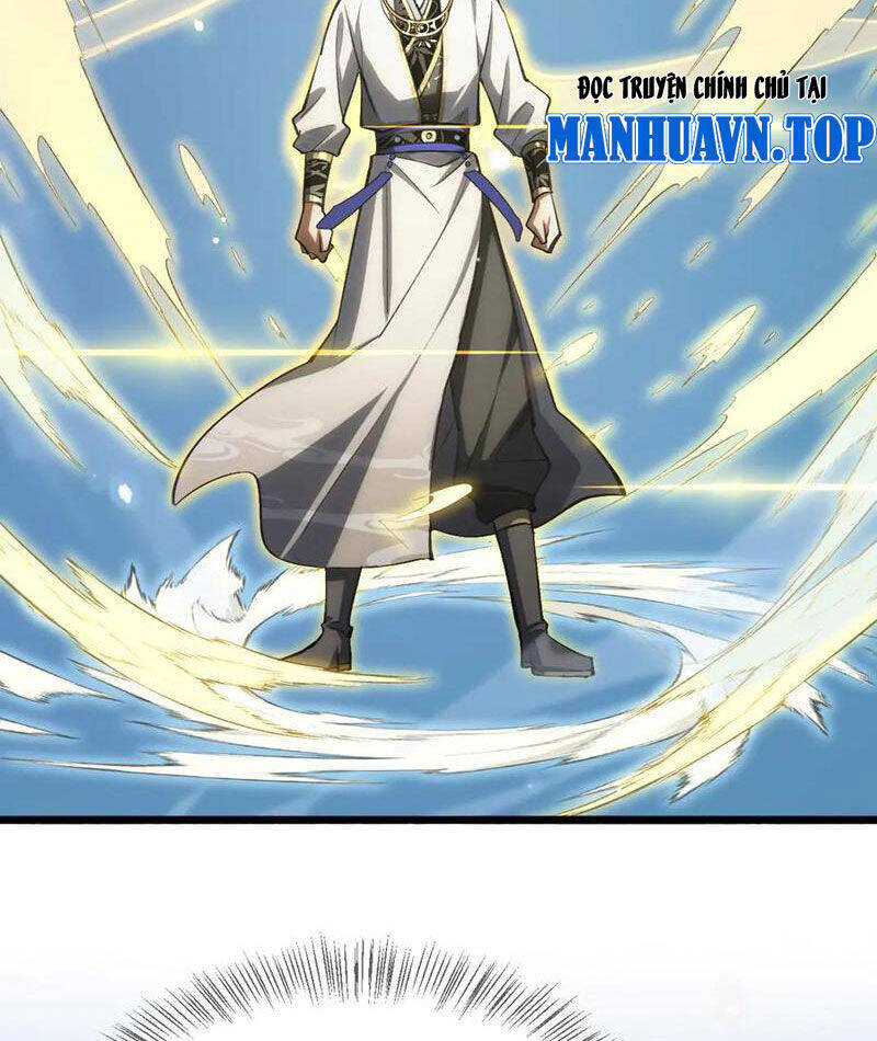 Huyền Môn Bại Gia Tử: Chapter 20