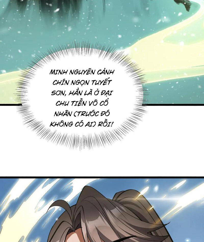 Huyền Môn Bại Gia Tử: Chapter 20