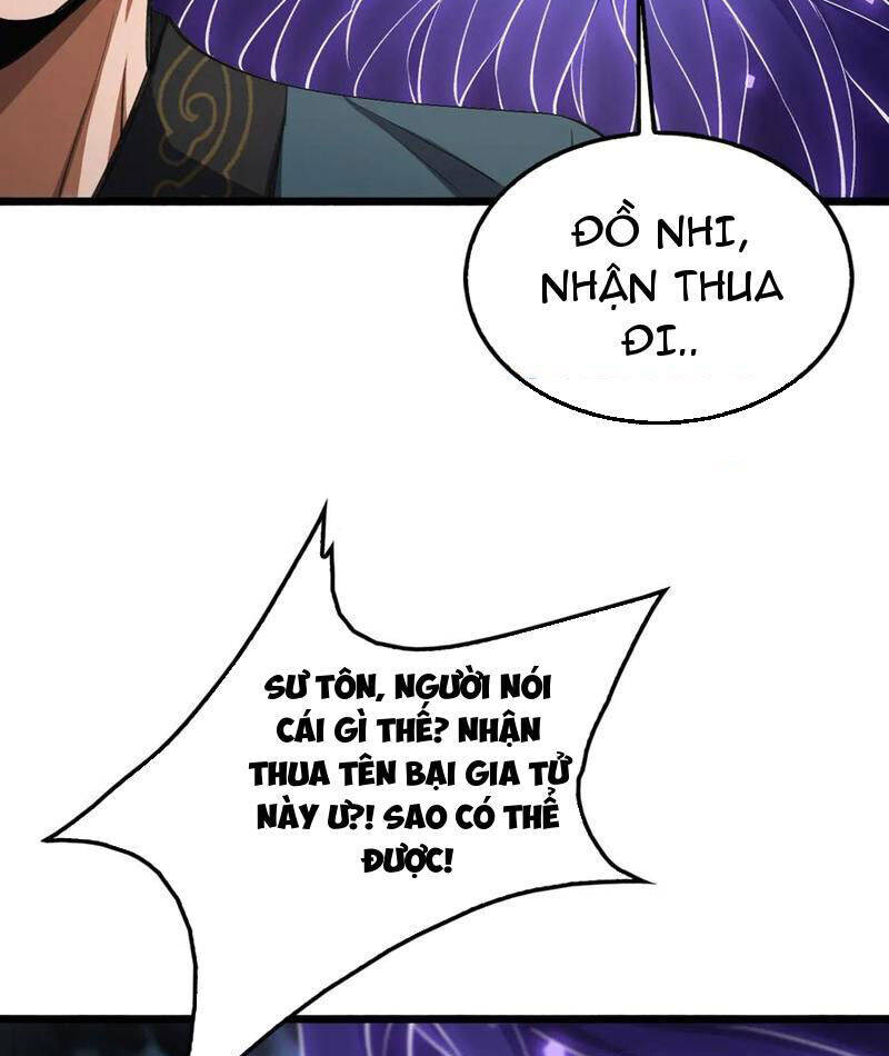 Huyền Môn Bại Gia Tử: Chapter 20