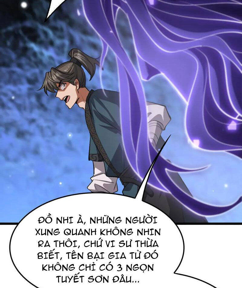 Huyền Môn Bại Gia Tử: Chapter 20