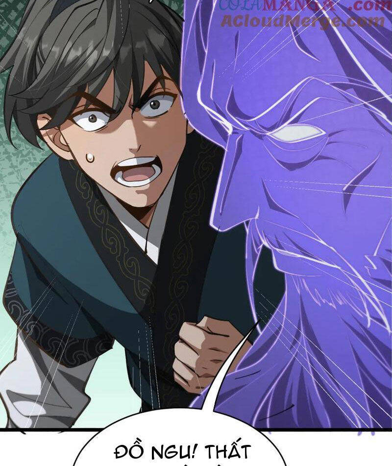 Huyền Môn Bại Gia Tử: Chapter 20