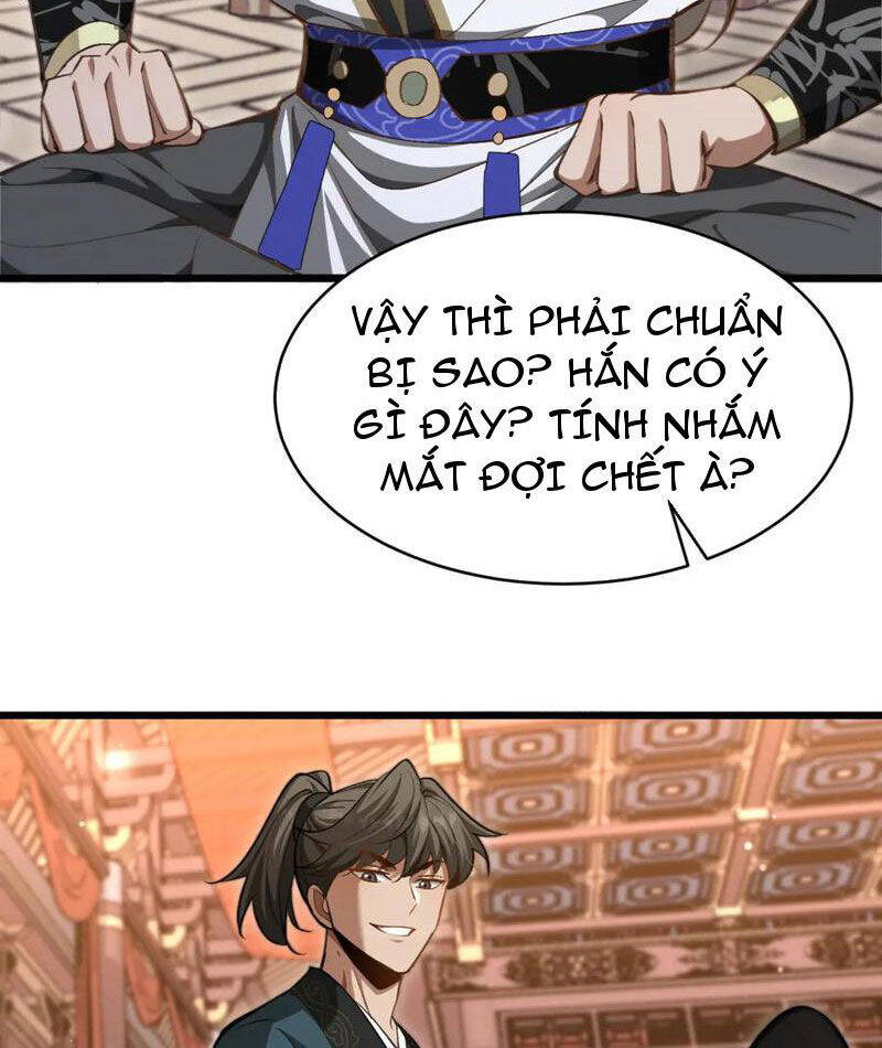 Huyền Môn Bại Gia Tử: Chapter 20