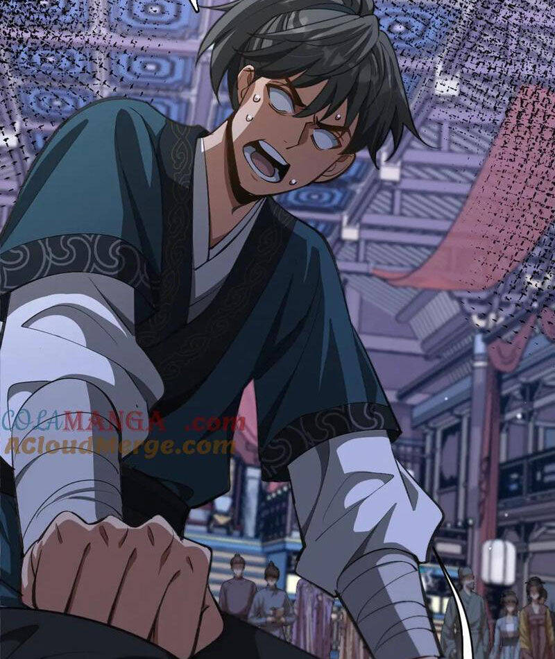 Huyền Môn Bại Gia Tử: Chapter 20