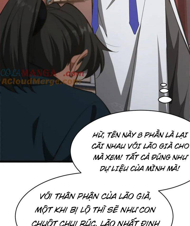 Huyền Môn Bại Gia Tử: Chapter 20