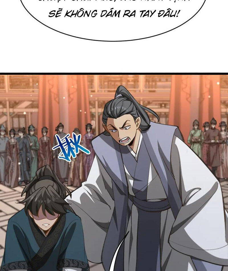 Huyền Môn Bại Gia Tử: Chapter 20