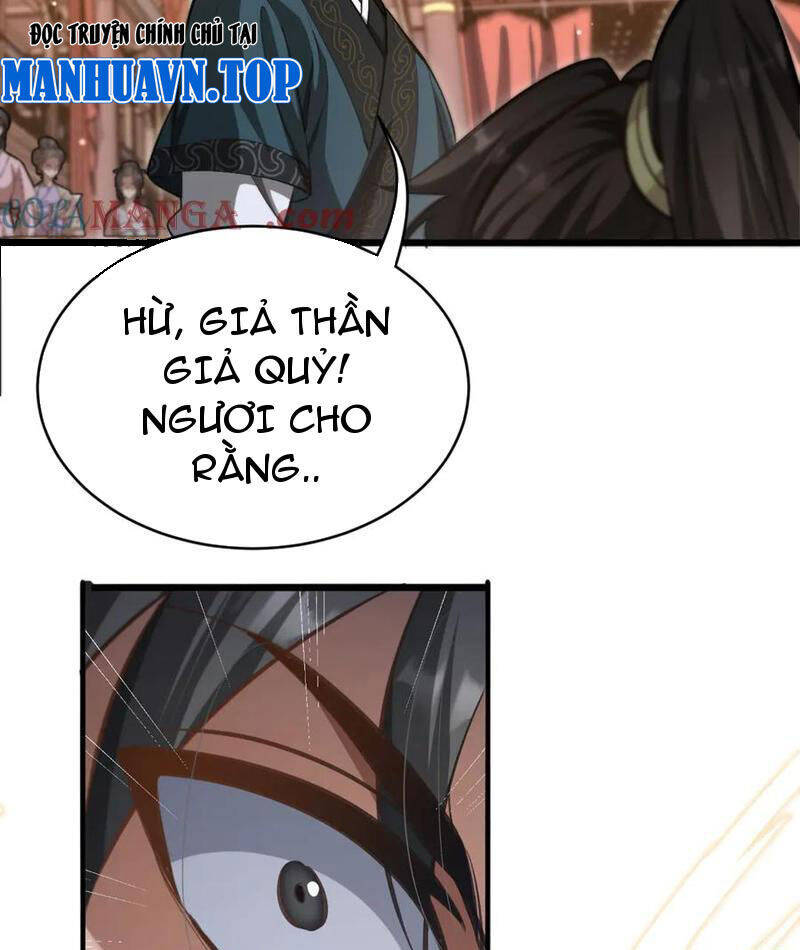 Huyền Môn Bại Gia Tử: Chapter 20
