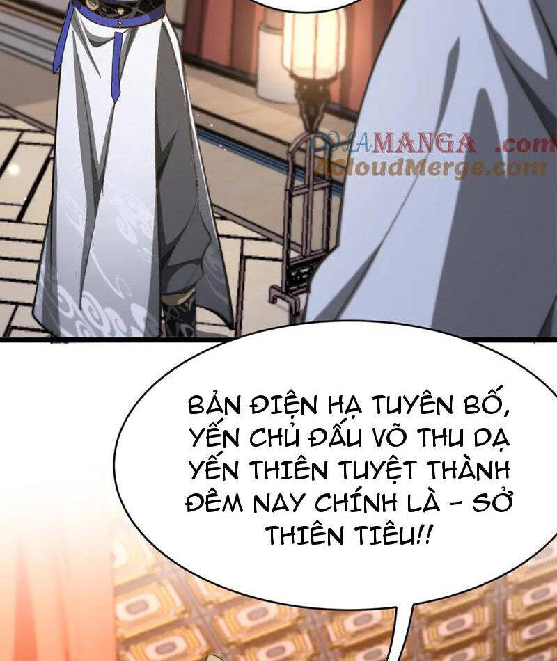 Huyền Môn Bại Gia Tử: Chapter 20