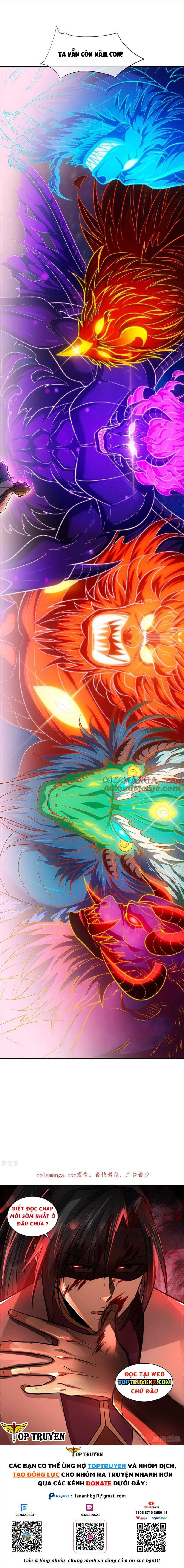 Huyền Thiên Chí Tôn: Chapter 147