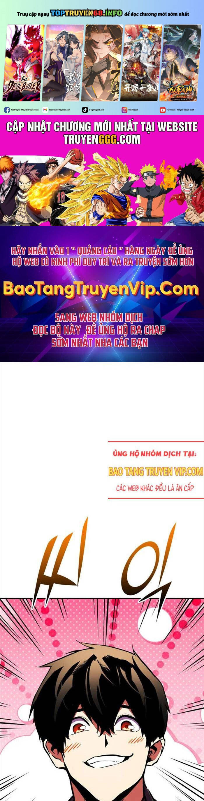 Huyền Thoại Game Thủ - Tái Xuất: Chapter 163