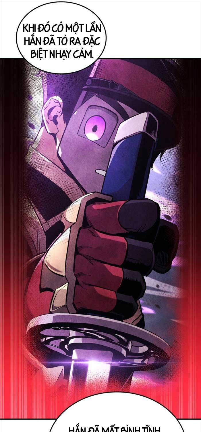 Huyền Thoại Game Thủ - Tái Xuất: Chapter 163