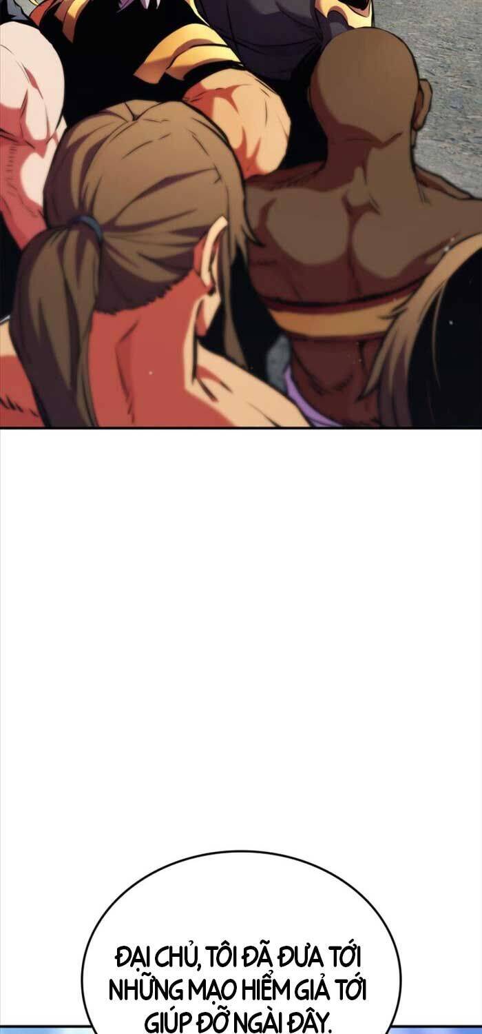 Huyền Thoại Game Thủ - Tái Xuất: Chapter 163