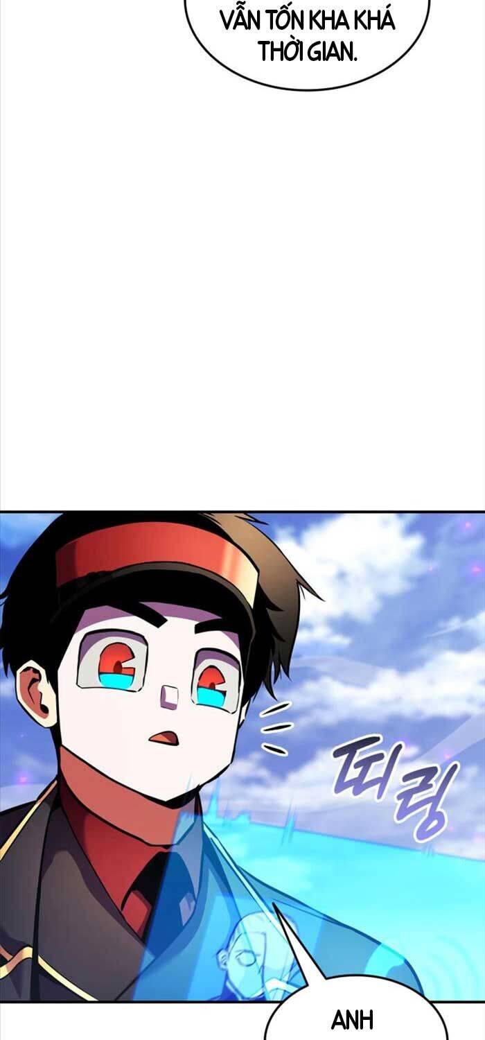 Huyền Thoại Game Thủ - Tái Xuất: Chapter 163