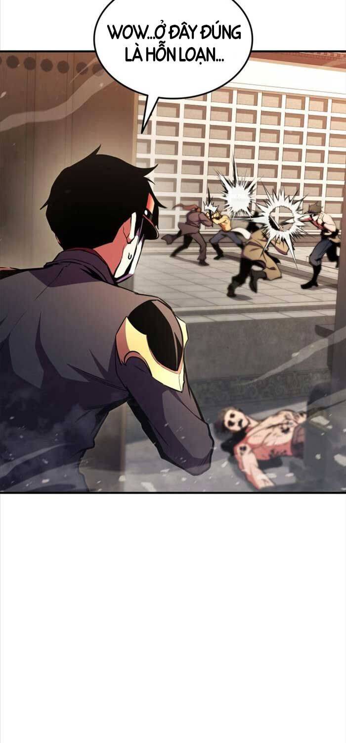 Huyền Thoại Game Thủ - Tái Xuất: Chapter 163