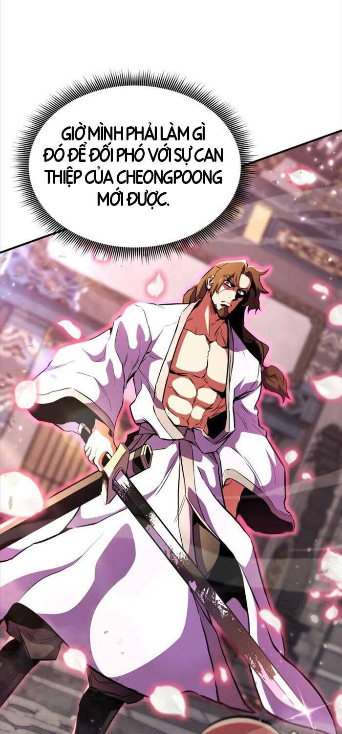 Huyền Thoại Game Thủ - Tái Xuất: Chapter 163