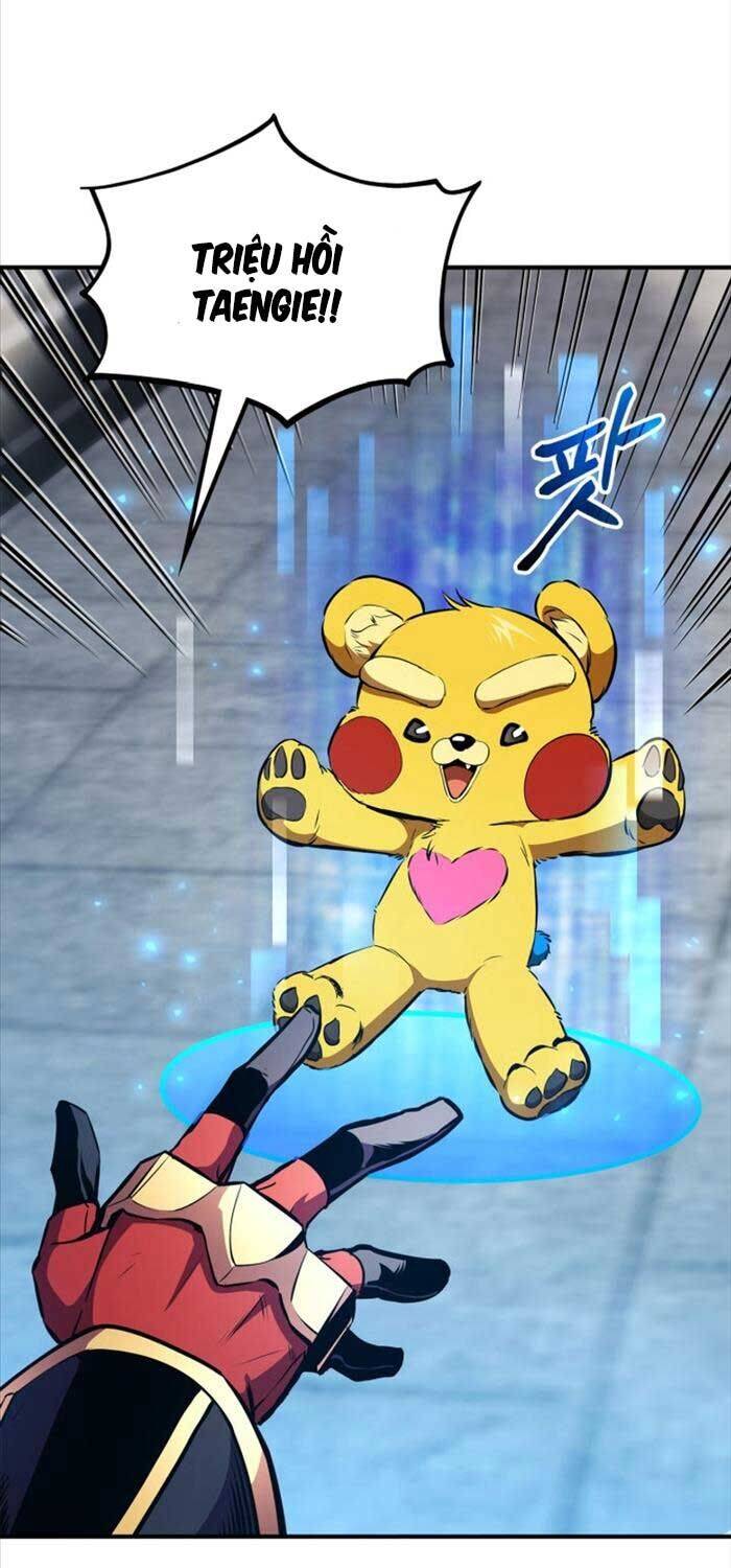 Huyền Thoại Game Thủ - Tái Xuất: Chapter 163