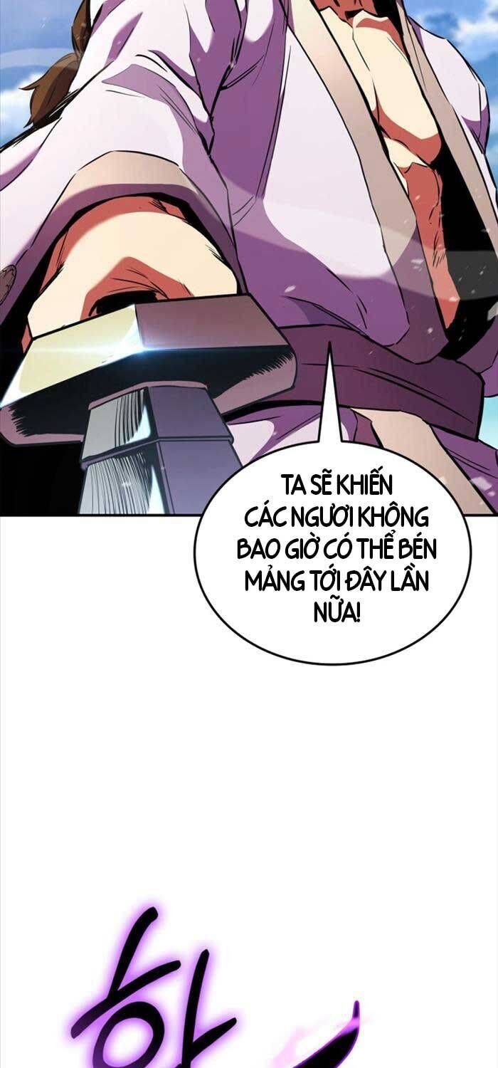 Huyền Thoại Game Thủ - Tái Xuất: Chapter 163