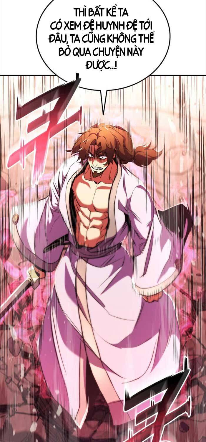 Huyền Thoại Game Thủ - Tái Xuất: Chapter 163