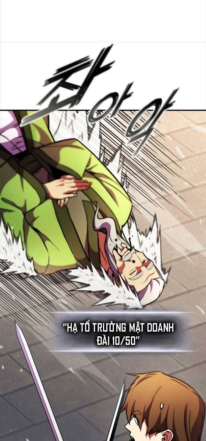 Huyền Thoại Game Thủ - Tái Xuất: Chapter 163