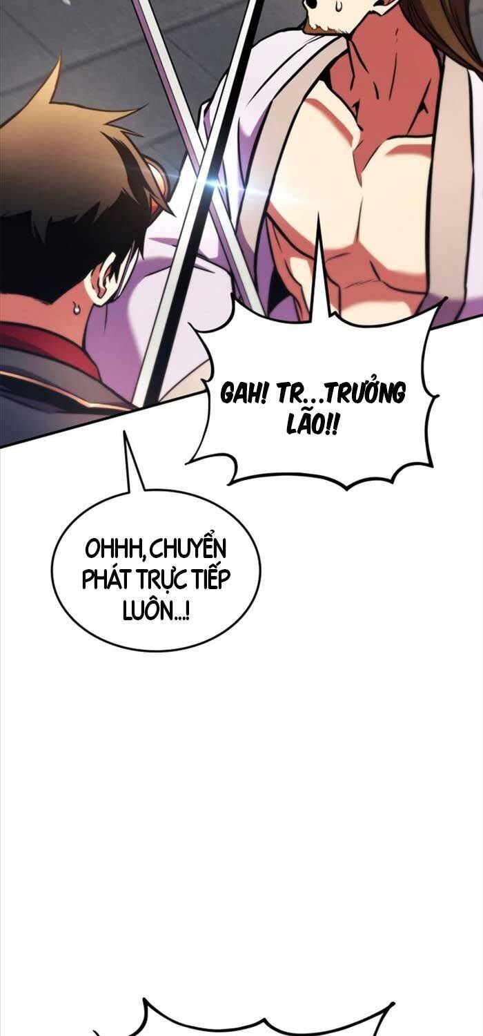 Huyền Thoại Game Thủ - Tái Xuất: Chapter 163