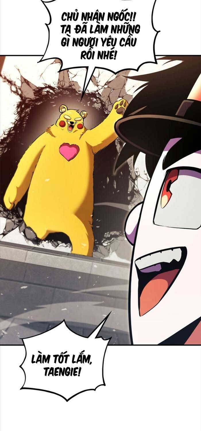 Huyền Thoại Game Thủ - Tái Xuất: Chapter 163