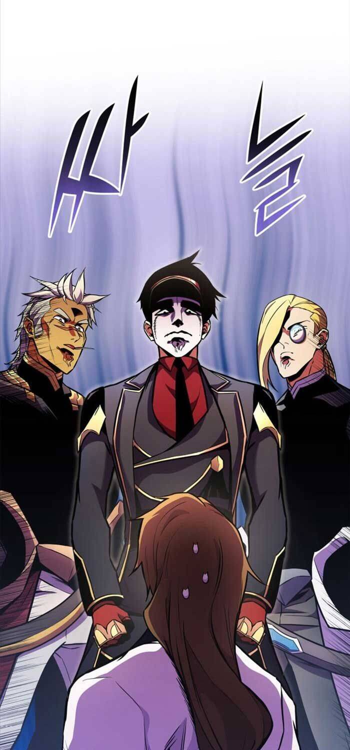 Huyền Thoại Game Thủ - Tái Xuất: Chapter 163