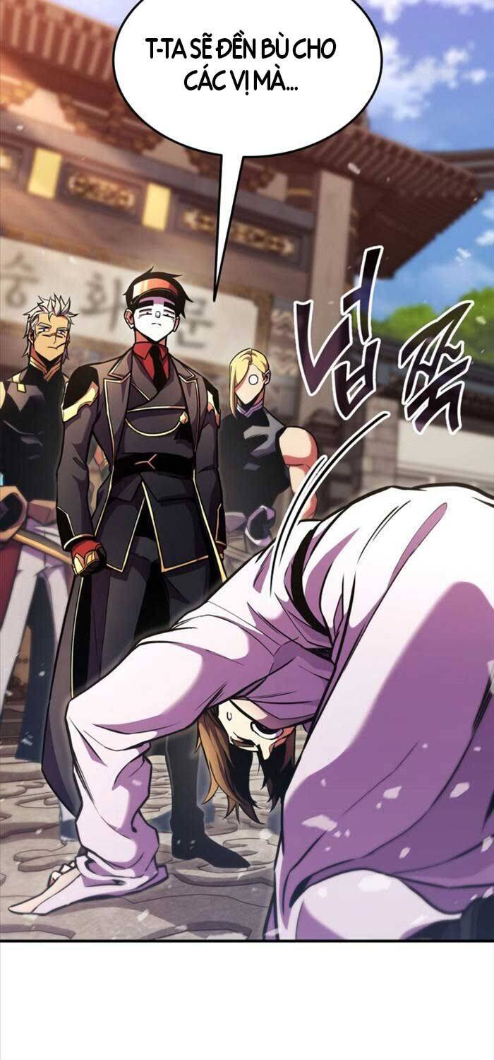 Huyền Thoại Game Thủ - Tái Xuất: Chapter 163