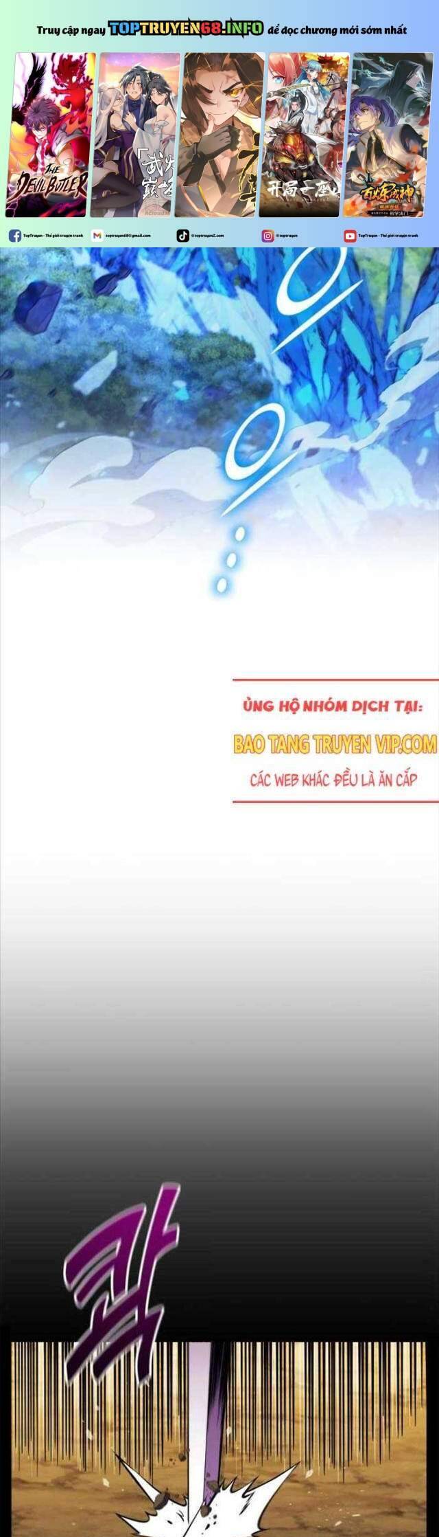 Huyền Thoại Game Thủ - Tái Xuất: Chapter 164