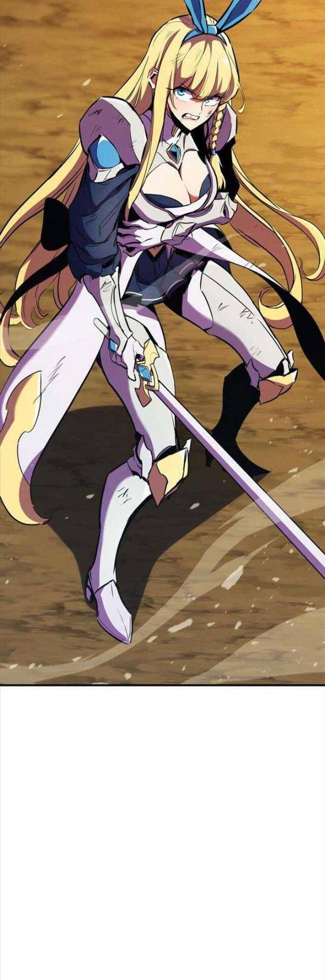 Huyền Thoại Game Thủ - Tái Xuất: Chapter 164