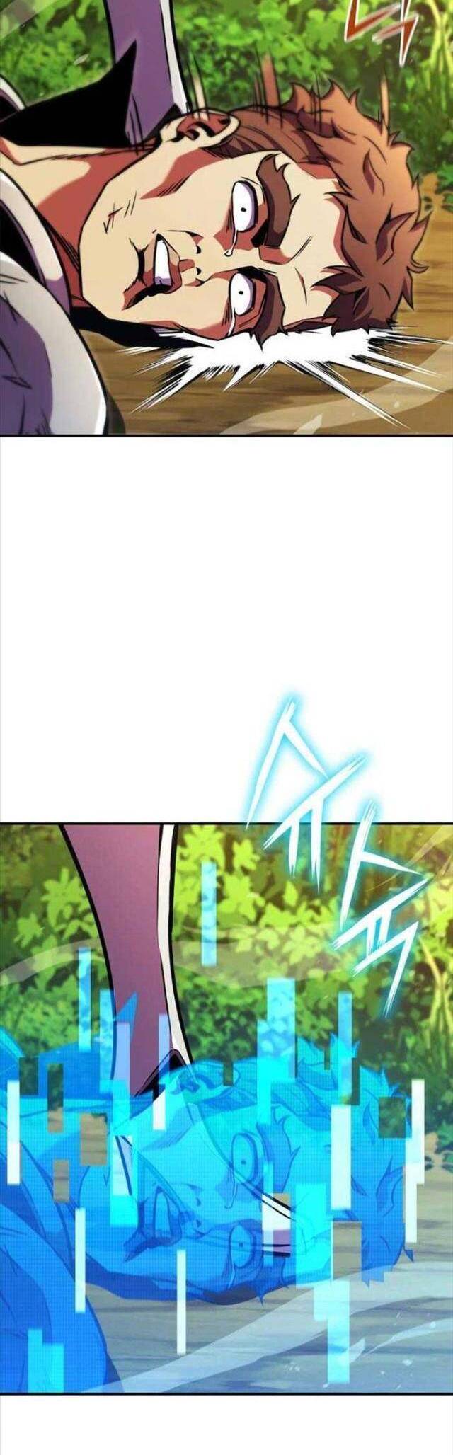 Huyền Thoại Game Thủ - Tái Xuất: Chapter 164