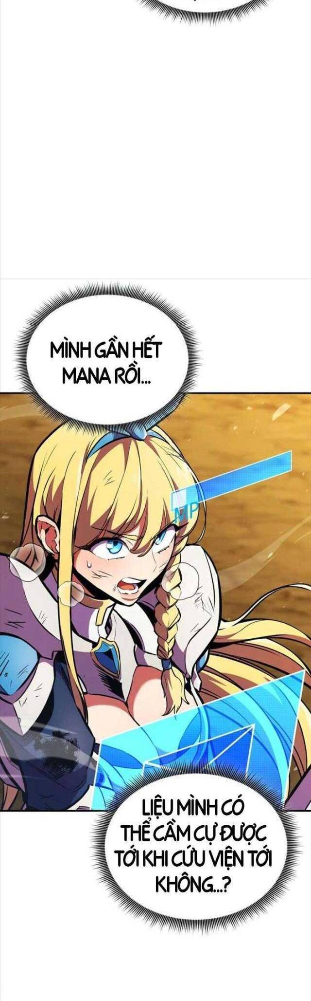 Huyền Thoại Game Thủ - Tái Xuất: Chapter 164