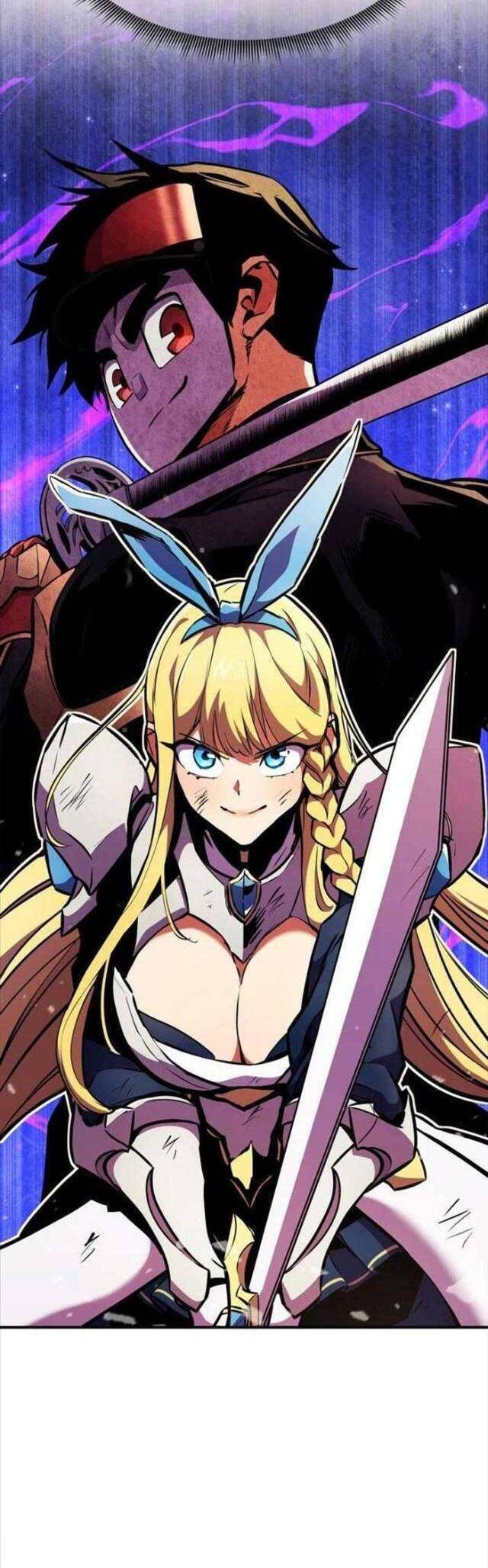 Huyền Thoại Game Thủ - Tái Xuất: Chapter 164