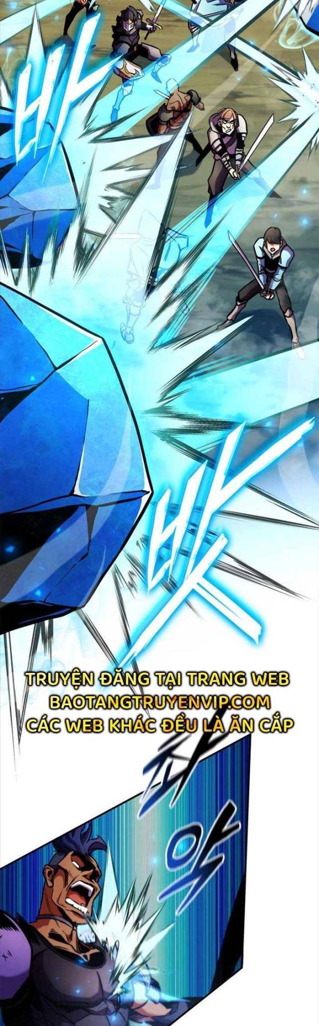 Huyền Thoại Game Thủ - Tái Xuất: Chapter 164