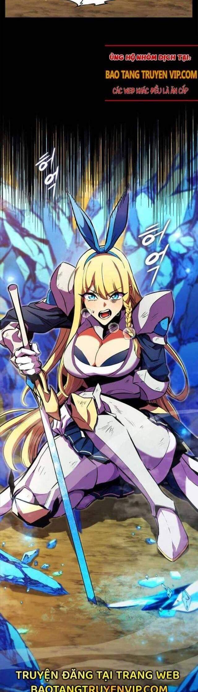 Huyền Thoại Game Thủ - Tái Xuất: Chapter 164