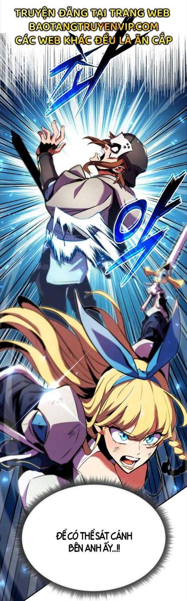 Huyền Thoại Game Thủ - Tái Xuất: Chapter 164