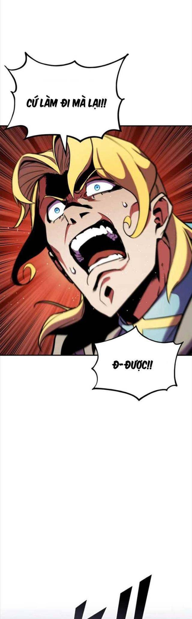 Huyền Thoại Game Thủ - Tái Xuất: Chapter 164