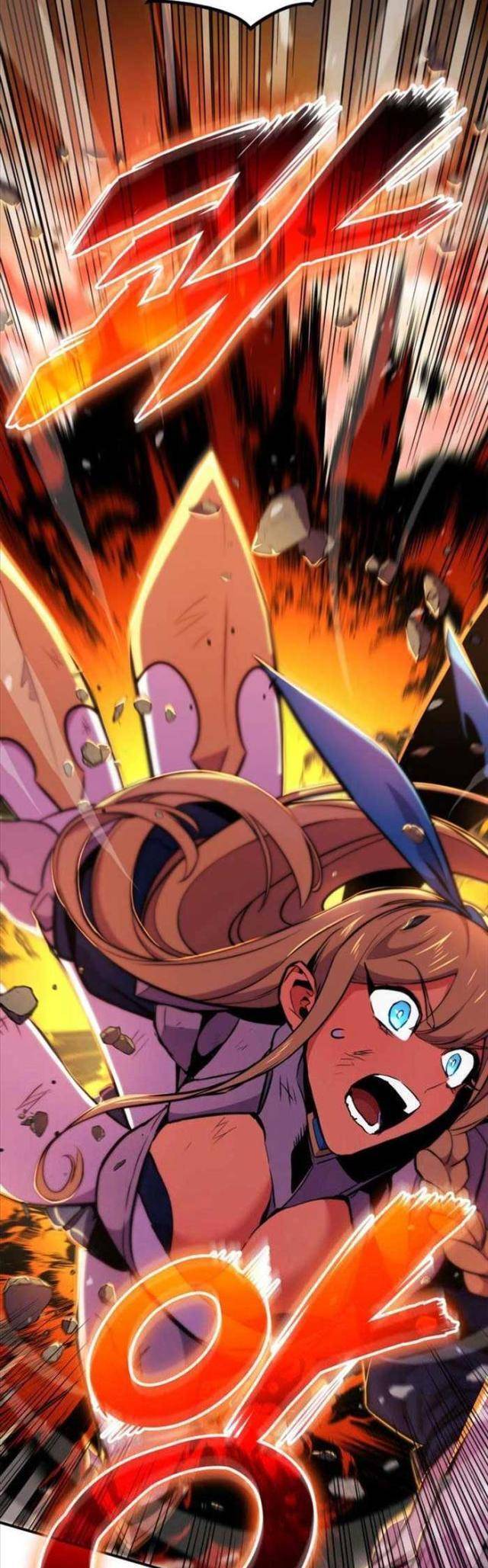 Huyền Thoại Game Thủ - Tái Xuất: Chapter 164