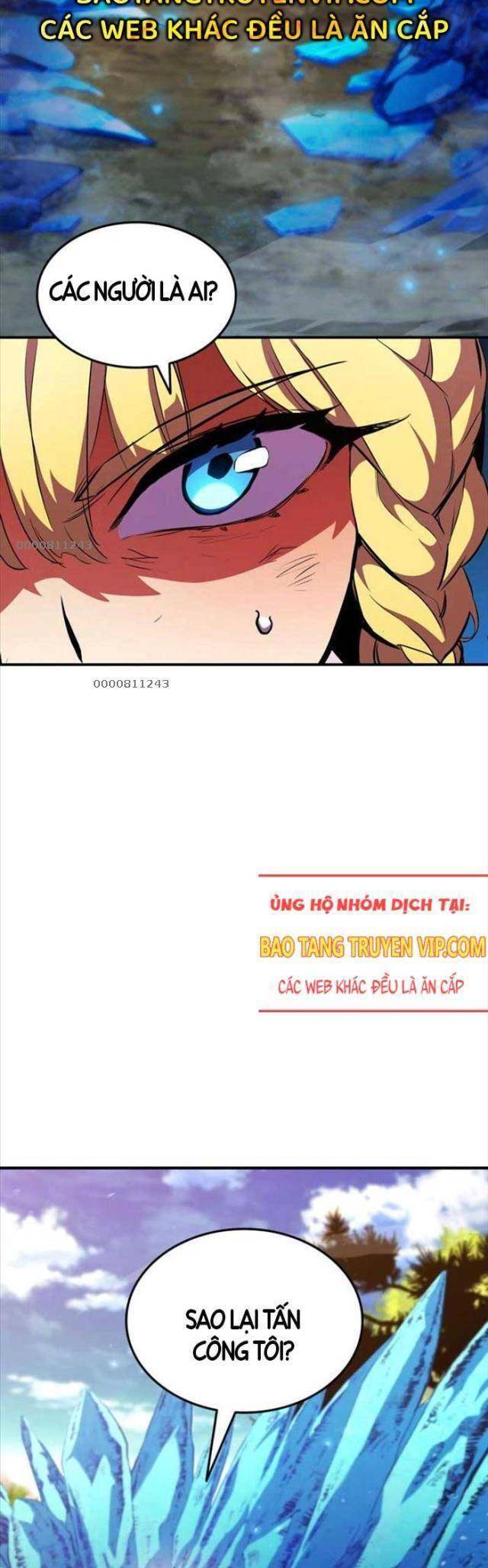 Huyền Thoại Game Thủ - Tái Xuất: Chapter 164