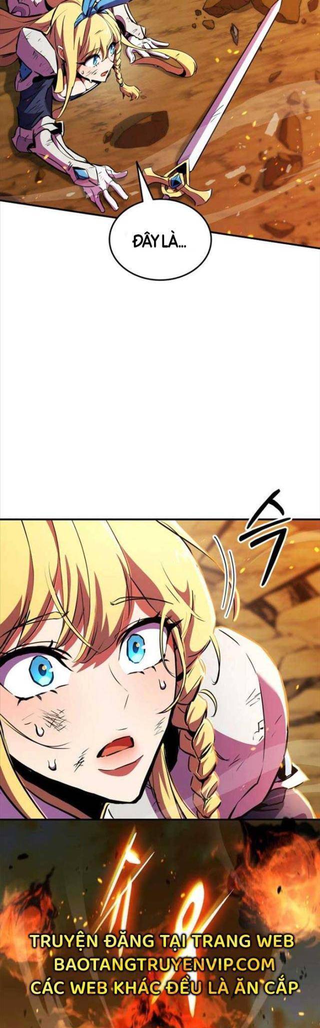 Huyền Thoại Game Thủ - Tái Xuất: Chapter 164