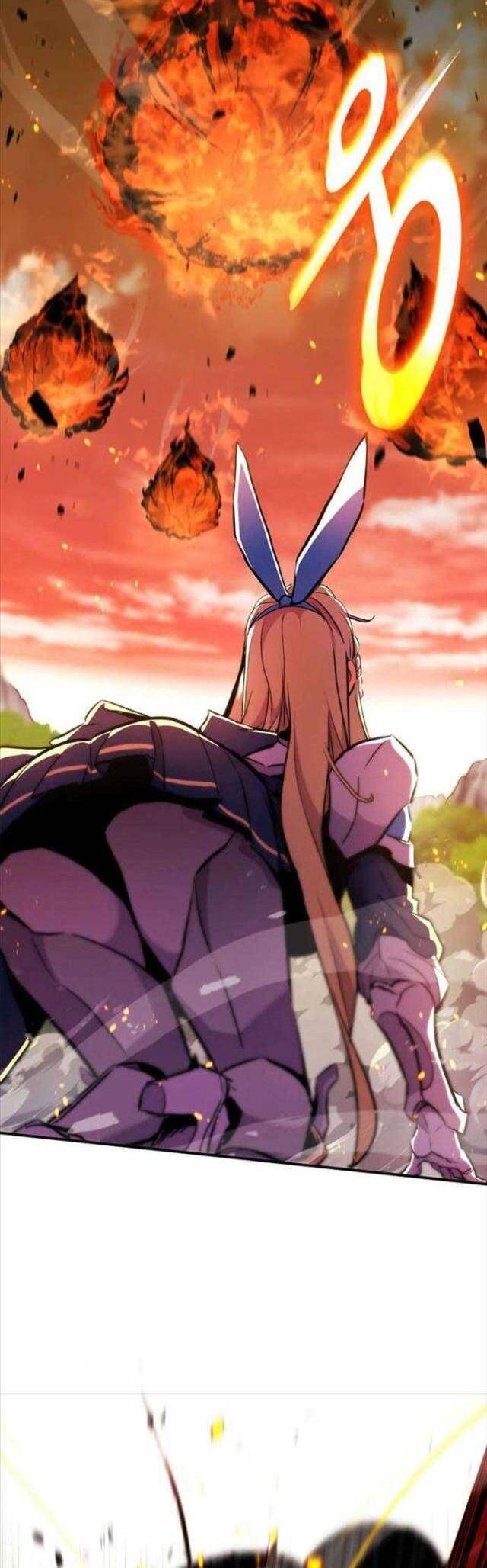 Huyền Thoại Game Thủ - Tái Xuất: Chapter 164