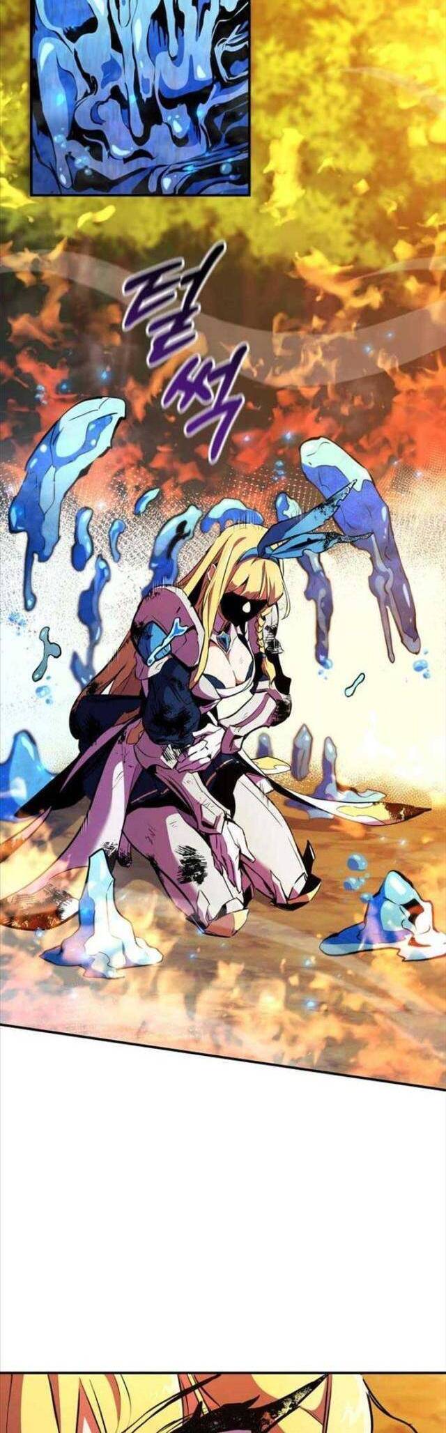 Huyền Thoại Game Thủ - Tái Xuất: Chapter 164