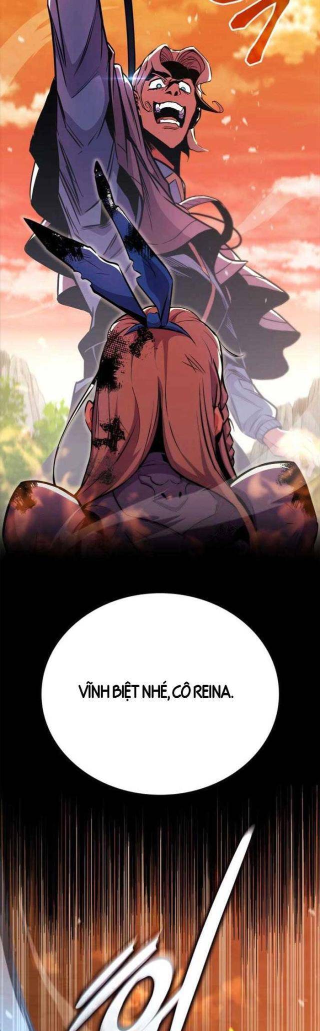 Huyền Thoại Game Thủ - Tái Xuất: Chapter 164