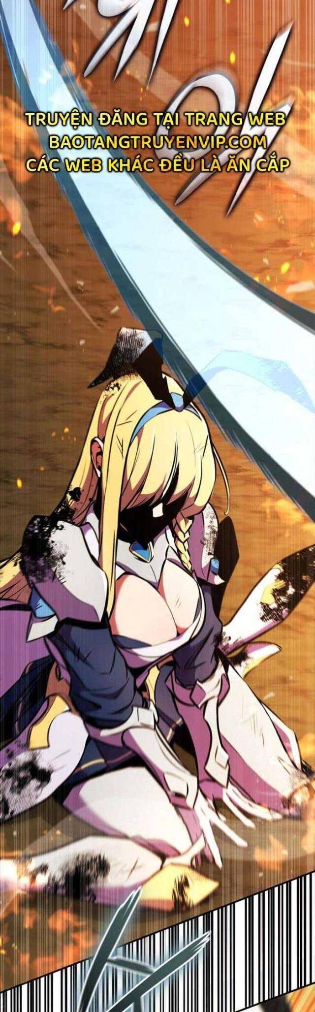 Huyền Thoại Game Thủ - Tái Xuất: Chapter 164