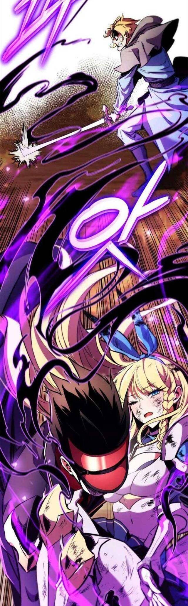 Huyền Thoại Game Thủ - Tái Xuất: Chapter 164