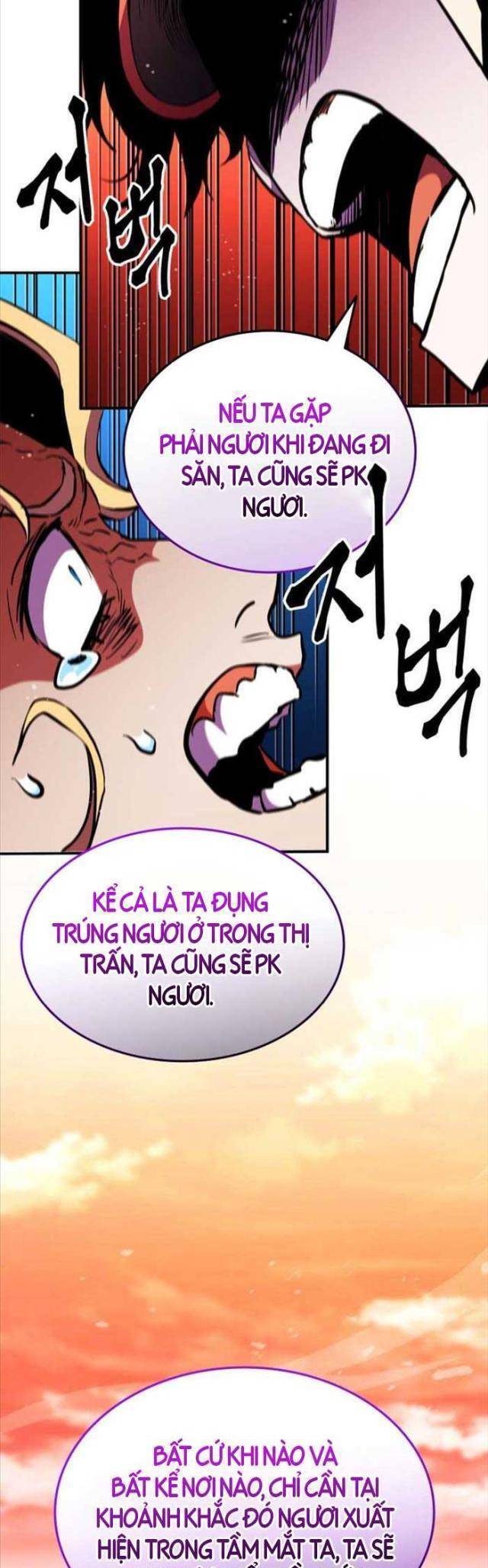 Huyền Thoại Game Thủ - Tái Xuất: Chapter 164