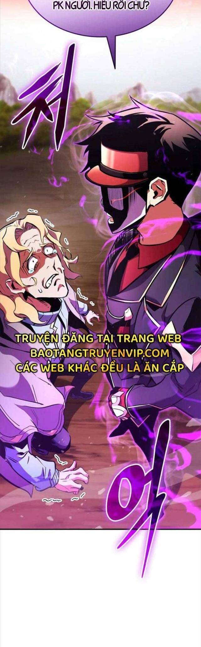 Huyền Thoại Game Thủ - Tái Xuất: Chapter 164